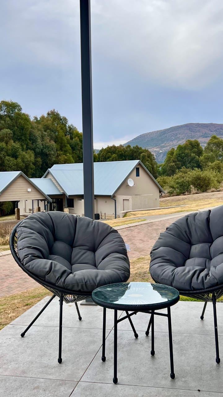 3 Bedroom Property for Sale in Clarens Mountain Estate Free State